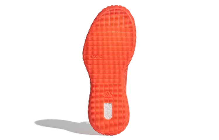 Purchase (W) Stella McCartney x adidas PureBoost Trainer 'Rojo Solar' F36388