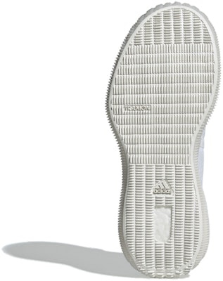 (W) Stella McCartney x adidas PureBoost Trainer 'Cloud White' Putih Awan D97715 Details for (W) Stella McCartney x adidas PureBoost Trainer 'Cloud White' Putih Awan D97715