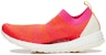 (Women) Stella McCartney x adidas PureBoost X 'Red' BY1969