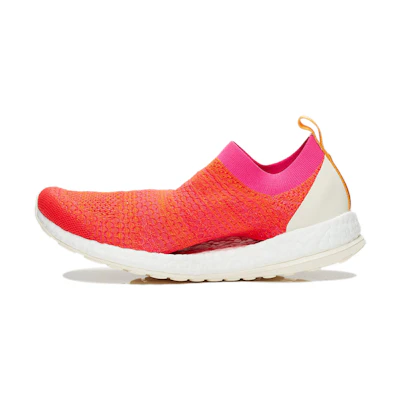 (W) Stella McCartney adidas PureBoost X 'Red'