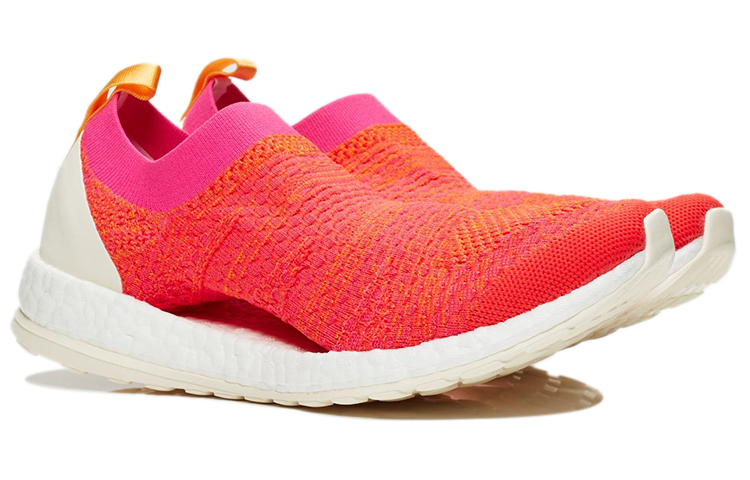 Order (W) 스텔라맥카트니 x 아디다스 퓨어부스트 X '레드' BY1969