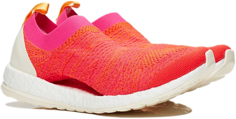(Women) Stella McCartney x adidas PureBoost X 'Red' BY1969 Order (Women) Stella McCartney x adidas PureBoost X 'Red' BY1969