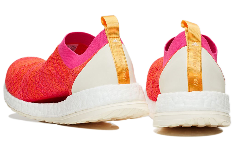 Lookbook (W) 스텔라맥카트니 x 아디다스 퓨어부스트 X '레드' BY1969