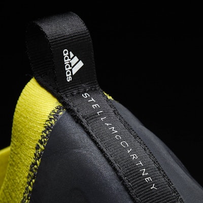 (W) 斯特拉·麦卡特尼 x 阿迪达斯 PureBoost X '黄色' CP8887 Purchase (W) 斯特拉·麦卡特尼 x 阿迪达斯 PureBoost X '黄色' CP8887