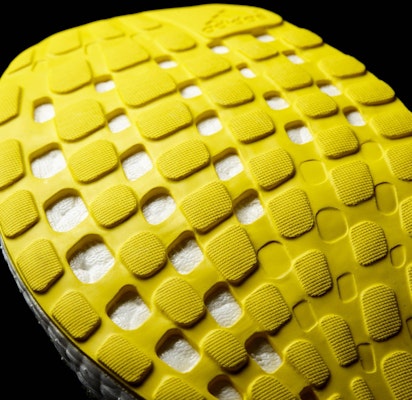(W) 斯特拉·麦卡特尼 x 阿迪达斯 PureBoost X '黄色' CP8887 Sizing (W) 斯特拉·麦卡特尼 x 阿迪达斯 PureBoost X '黄色' CP8887