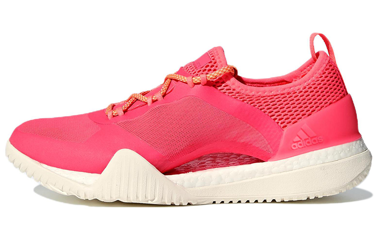 (Women) Stella McCartney x adidas PureBoost X TR 3.0 'Turbo' AC7553