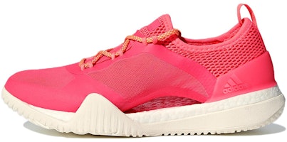 (Women) Stella McCartney x adidas PureBoost X TR 3.0 'Turbo' AC7553 (Women) Stella McCartney x adidas PureBoost X TR 3.0 'Turbo' AC7553