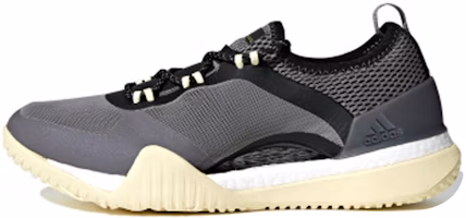 (Women) Stella McCartney x adidas PureBoost X TR 3.0 'Stone Granite' AC7556 (Women) Stella McCartney x adidas PureBoost X TR 3.0 'Stone Granite' AC7556