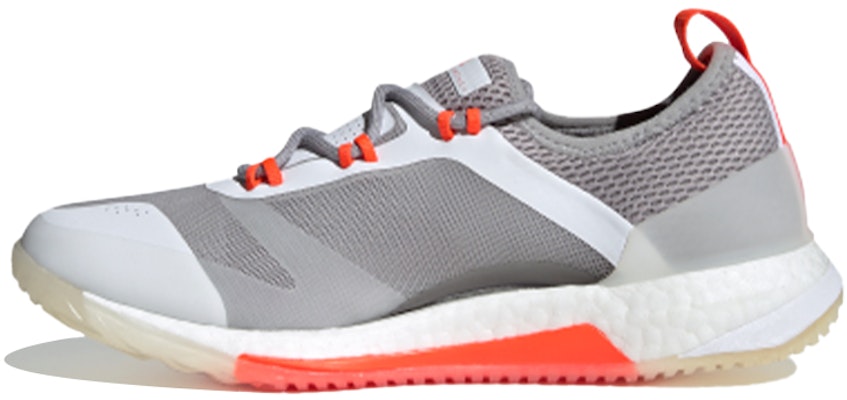 (W) adidas Stella McCartney x adidas Pureboost X Tr 3.0 'Kelabu Putih' D97719 Buy (W) adidas Stella McCartney x adidas Pureboost X Tr 3.0 'Kelabu Putih' D97719