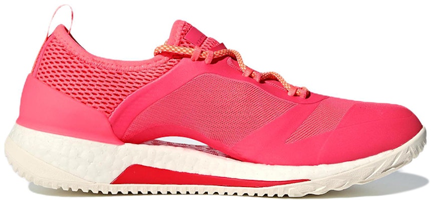 (W) Stella McCartney x adidas PureBoost X TR 3.0 'Turbo' Wanita AC7553 Order (W) Stella McCartney x adidas PureBoost X TR 3.0 'Turbo' Wanita AC7553