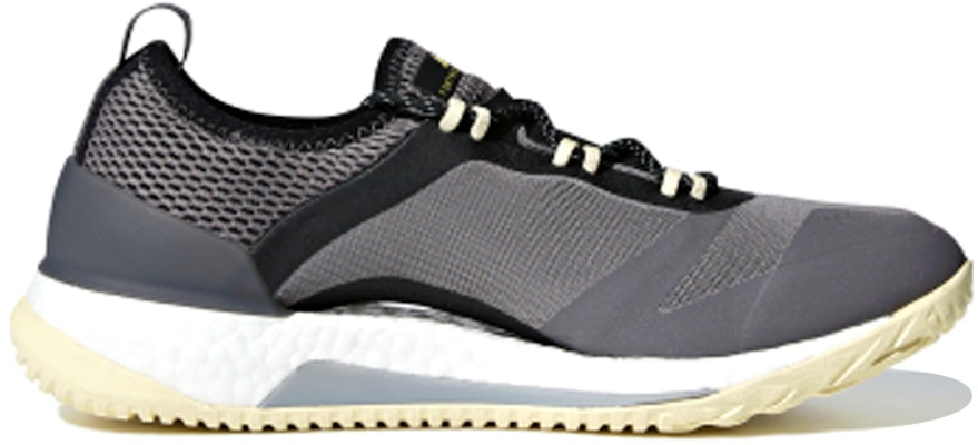 (Women) Stella McCartney x adidas PureBoost X TR 3.0 'Stone Granite' AC7556 Order (Women) Stella McCartney x adidas PureBoost X TR 3.0 'Stone Granite' AC7556