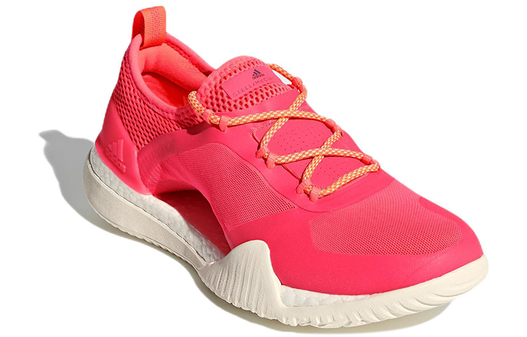 Lookbook (W) Stella McCartney x adidas PureBoost X TR 3.0 'Turbo' Wanita AC7553