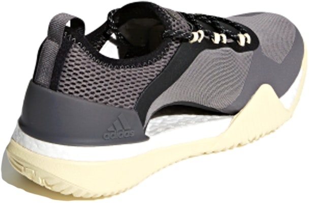 (Women) Stella McCartney x adidas PureBoost X TR 3.0 'Stone Granite' AC7556 Shop (Women) Stella McCartney x adidas PureBoost X TR 3.0 'Stone Granite' AC7556