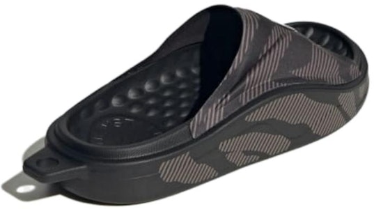 (W) ステラマッカートニー×アディダス スライド 黒茶 IF6066 Purchase (W) ステラマッカートニー×アディダス スライド 黒茶 IF6066