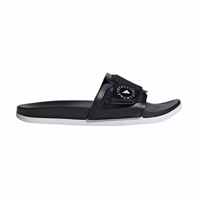 (W) Stella McCartney adidas Slide 'Core Black'
