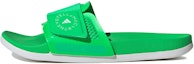 Buy (Women) Stella McCartney x adidas Slide 'Green White' IF3249