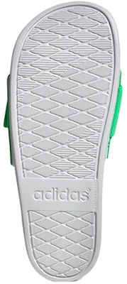 (Women) Stella McCartney x adidas Slide 'Green White' IF3249 Details for (Women) Stella McCartney x adidas Slide 'Green White' IF3249