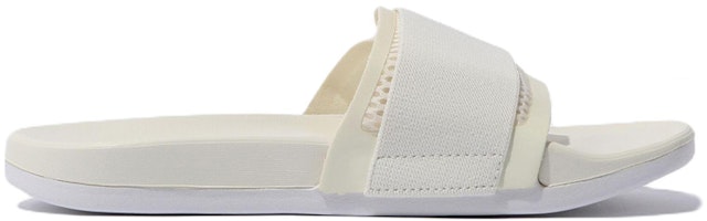 (女性)Stella McCartney x adidas 拖鞋 '米白色 信號橙' GX3119 Order (女性)Stella McCartney x adidas 拖鞋 '米白色 信號橙' GX3119