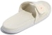 (W) Stella McCartney x adidas Slide 'Putih Gading Jingga Terang' GX3119