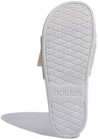 (女性)Stella McCartney x adidas 拖鞋 '米白色 信號橙' GX3119 Details for (女性)Stella McCartney x adidas 拖鞋 '米白色 信號橙' GX3119