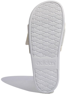 (Women) Stella McCartney x adidas Slide 'Off White Signal Orange' GX3119 Details for (Women) Stella McCartney x adidas Slide 'Off White Signal Orange' GX3119
