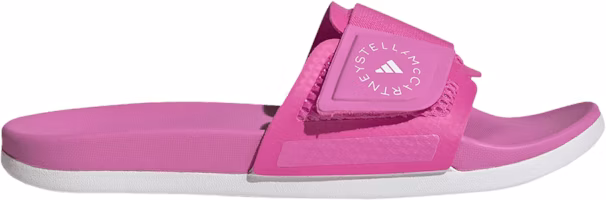 (Women) Stella McCartney x adidas Slide 'Screaming Pink' HP3198 (Women) Stella McCartney x adidas Slide 'Screaming Pink' HP3198