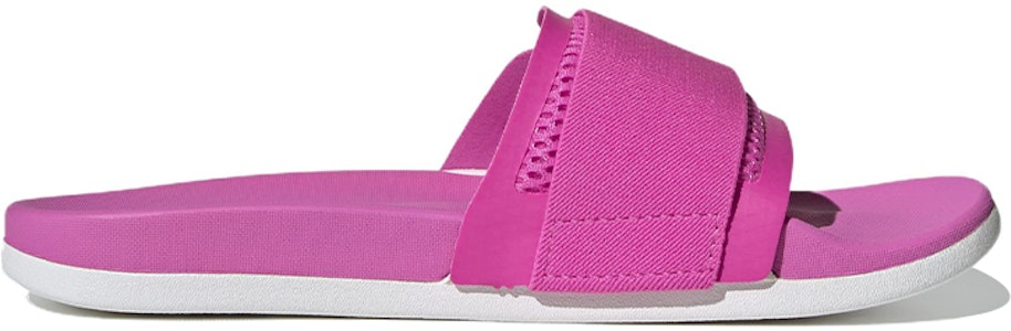 (W) ステラマッカートニー×アディダス スライド "スクリーミングピンク" HP3198 Order (W) ステラマッカートニー×アディダス スライド "スクリーミングピンク" HP3198