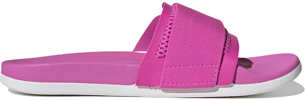 (Women) Stella McCartney x adidas Slide 'Screaming Pink' HP3198 Order (Women) Stella McCartney x adidas Slide 'Screaming Pink' HP3198