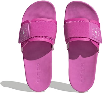 (W) ステラマッカートニー×アディダス スライド "スクリーミングピンク" HP3198 Purchase (W) ステラマッカートニー×アディダス スライド "スクリーミングピンク" HP3198