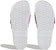 (W) Stella McCartney x adidas Slide 'Screaming Pink' - Selipar Merah Jambu Menyerlah HP3198
