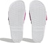Details for (W) Stella McCartney x adidas Slide 'Screaming Pink' - Selipar Merah Jambu Menyerlah HP3198