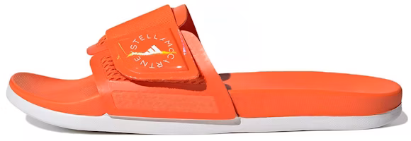 (Women) Stella McCartney x adidas Slide 'Semi Impact Orange' GX1542 (Women) Stella McCartney x adidas Slide 'Semi Impact Orange' GX1542