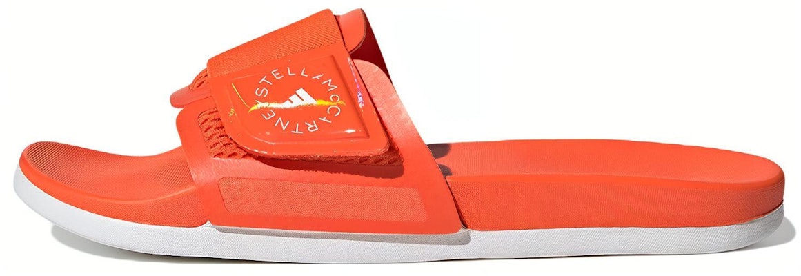 (Women) Stella McCartney x adidas Slide 'Semi Impact Orange' GX1542 Buy (Women) Stella McCartney x adidas Slide 'Semi Impact Orange' GX1542