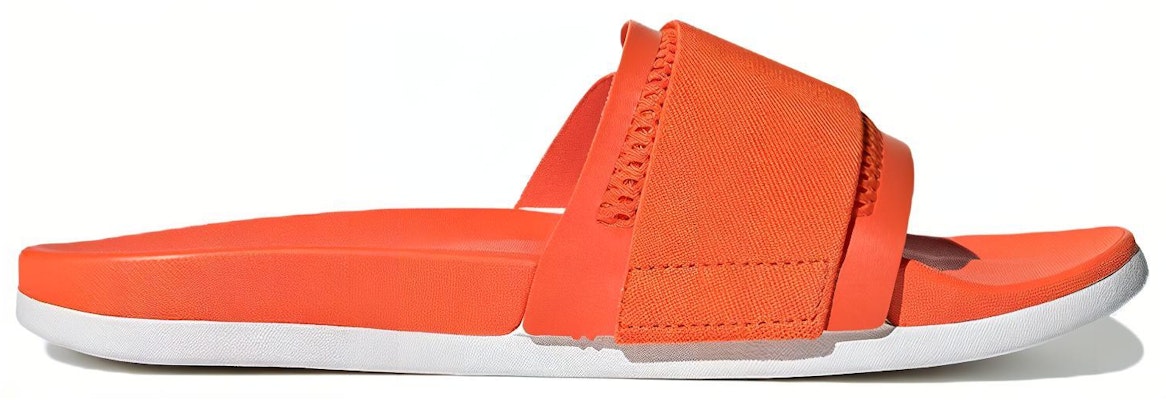 (Women) Stella McCartney x adidas Slide 'Semi Impact Orange' GX1542 Order (Women) Stella McCartney x adidas Slide 'Semi Impact Orange' GX1542