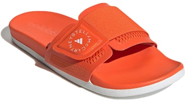 (W) ステラマッカートニー×adidasスライド (セミインパクトオレンジ) GX1542 Lookbook (W) ステラマッカートニー×adidasスライド (セミインパクトオレンジ) GX1542