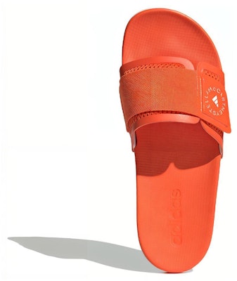 (Women) Stella McCartney x adidas Slide 'Semi Impact Orange' GX1542 Purchase (Women) Stella McCartney x adidas Slide 'Semi Impact Orange' GX1542