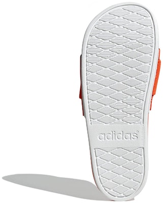 (Women) Stella McCartney x adidas Slide 'Semi Impact Orange' GX1542 Details for (Women) Stella McCartney x adidas Slide 'Semi Impact Orange' GX1542