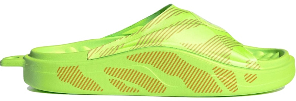 (Women) Stella McCartney x adidas Slide 'Signal Green' IG3573 Buy (Women) Stella McCartney x adidas Slide 'Signal Green' IG3573