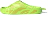 Buy (W) Selipar Stella McCartney x adidas 'Signal Green' IG3573