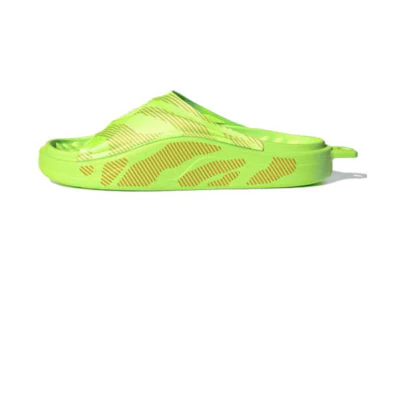 (W) Stella McCartney adidas Slide 'Signal Green'
