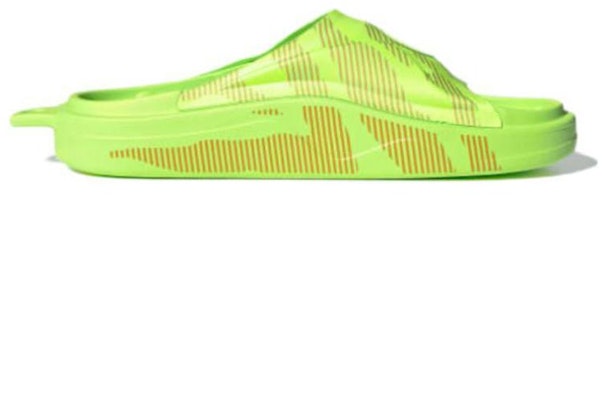 (Women) Stella McCartney x adidas Slide 'Signal Green' IG3573 Order (Women) Stella McCartney x adidas Slide 'Signal Green' IG3573