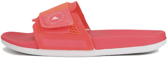 (Women) Stella McCartney x adidas Slide 'Turbo' GW2570 (Women) Stella McCartney x adidas Slide 'Turbo' GW2570