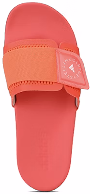 (Women) Stella McCartney x adidas Slide 'Turbo' GW2570 Lookbook (Women) Stella McCartney x adidas Slide 'Turbo' GW2570