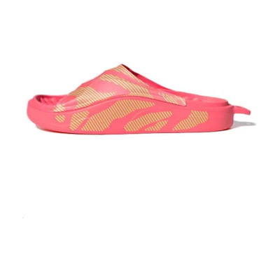 (W) Stella McCartney adidas Slide 'Turbo Signal Green'