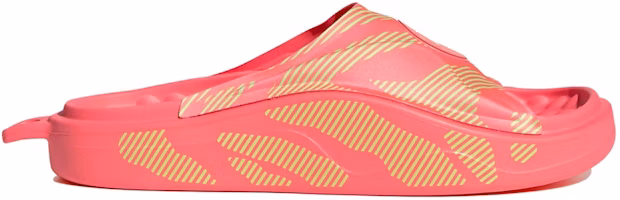 (Women) Stella McCartney x adidas Slide 'Turbo Signal Green' IF6065 (Women) Stella McCartney x adidas Slide 'Turbo Signal Green' IF6065