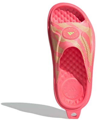 (Women) Stella McCartney x adidas Slide 'Turbo Signal Green' IF6065 Shop (Women) Stella McCartney x adidas Slide 'Turbo Signal Green' IF6065