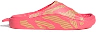 Details for (Women) Stella McCartney x adidas Slide 'Turbo Signal Green' IF6065