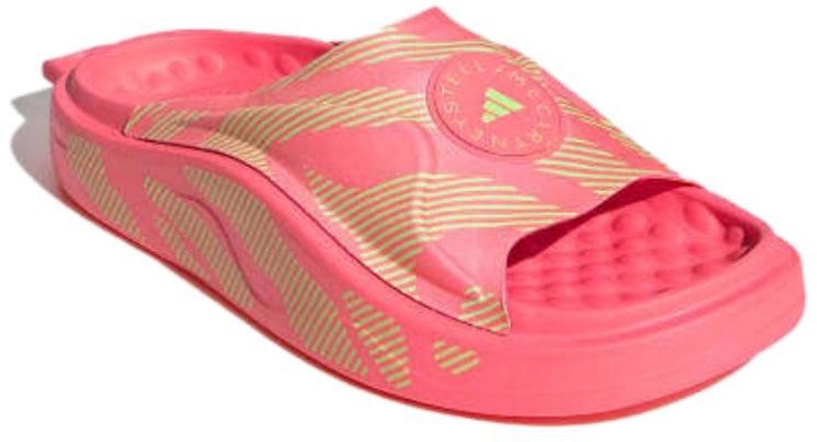 (Women) Stella McCartney x adidas Slide 'Turbo Signal Green' IF6065 Sizing (Women) Stella McCartney x adidas Slide 'Turbo Signal Green' IF6065