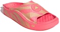 Sizing (Women) Stella McCartney x adidas Slide 'Turbo Signal Green' IF6065