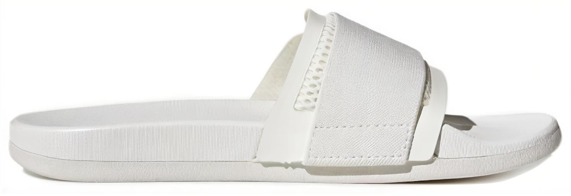 (W) Stella McCartney x adidas 拖鞋‘白黑’ HP3200 Order (W) Stella McCartney x adidas 拖鞋‘白黑’ HP3200